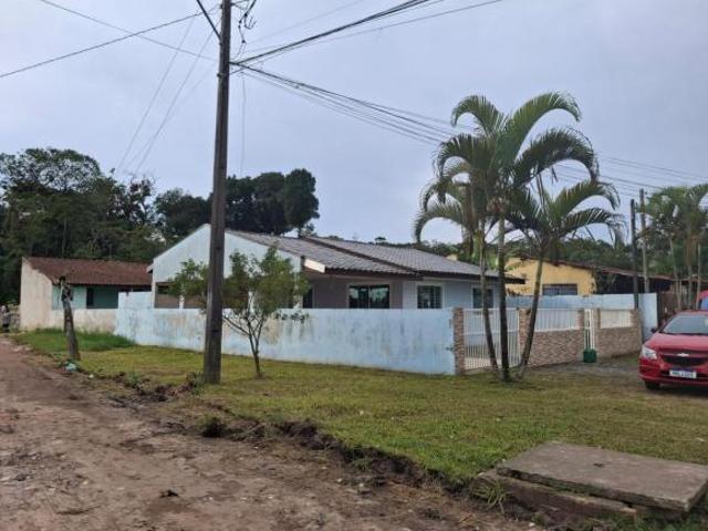 Casa venda em Região Geográfica Imediata de Paranaguá, Guaratuba