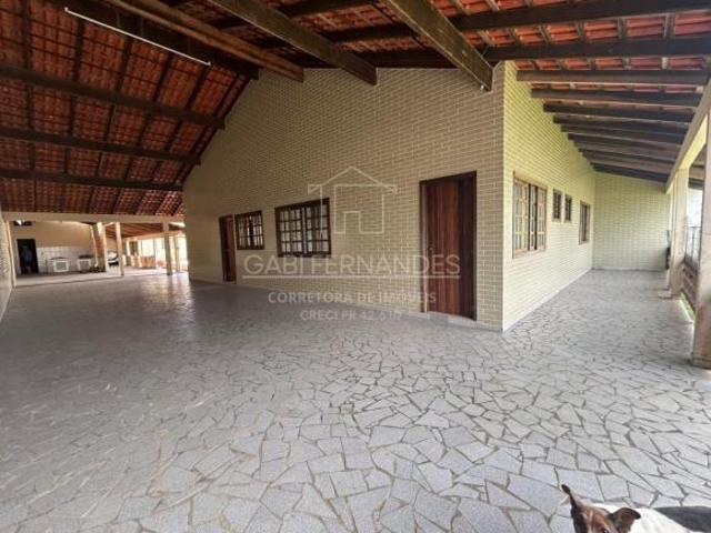 Casa venda em Região Geográfica Imediata de Paranaguá, Guaratuba