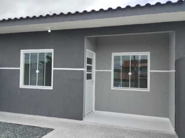 Casa venda em Região Geográfica Imediata de Paranaguá, Guaratuba