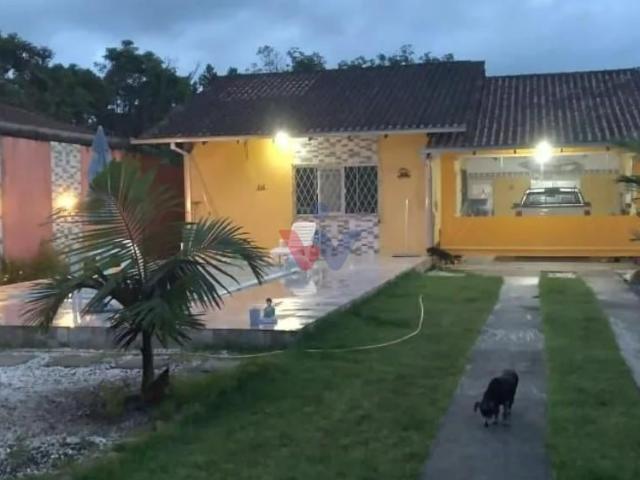 Casa venda em Região Geográfica Imediata de Paranaguá, Guaratuba