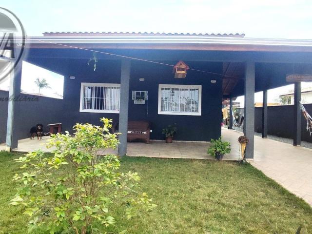 Casa venda em Região Geográfica Imediata de Paranaguá, Guaratuba