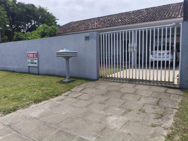 Casa venda em Região Geográfica Imediata de Paranaguá, Guaratuba