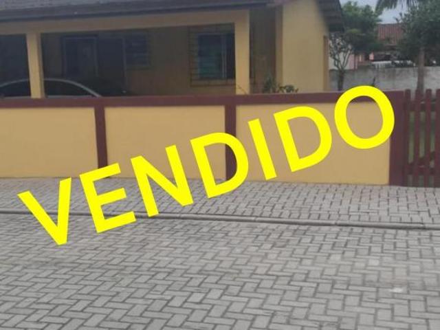 Casa venda em Região Geográfica Imediata de Paranaguá, Guaratuba