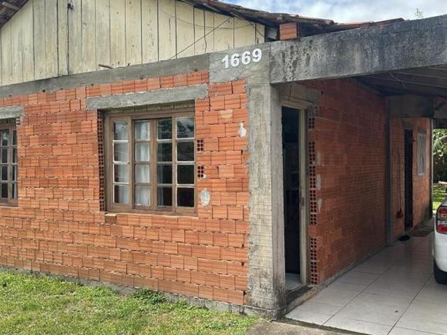 Casa venda em Região Geográfica Imediata de Paranaguá, Guaratuba