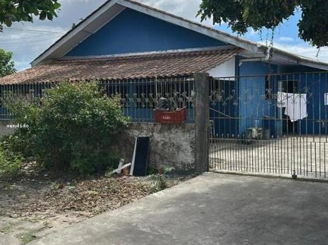 Casa venda em Região Geográfica Imediata de Paranaguá, Guaratuba