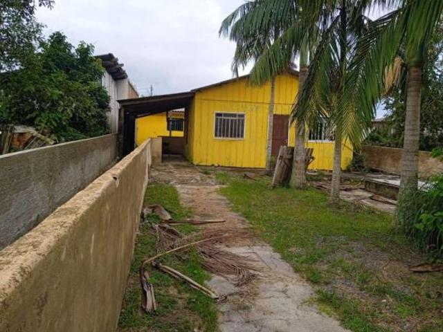 Casa venda em Região Geográfica Imediata de Paranaguá, Guaratuba