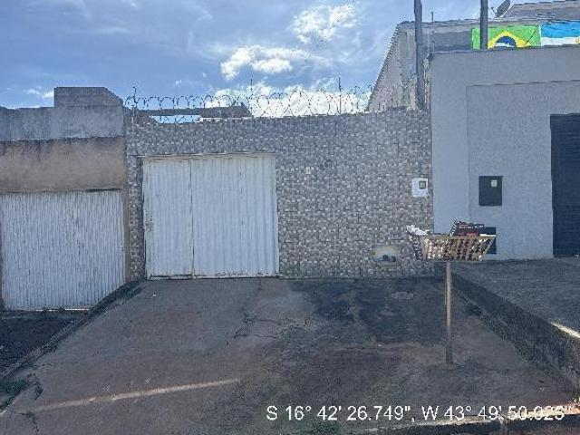 Casa venda em Região Geográfica Imediata de Montes Claros, Montes Claros