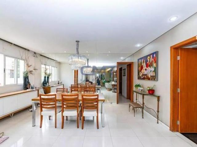 Casa venda em Gutierrez, Belo Horizonte