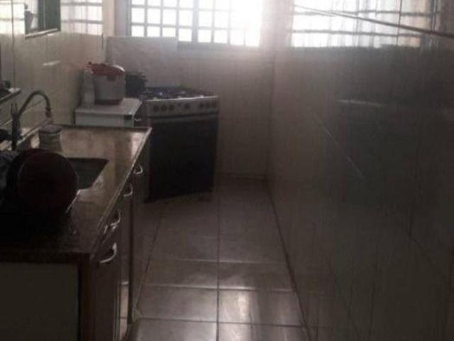 Casa venda em Região Imediata de Birigui-Penápolis, Brejo Alegre