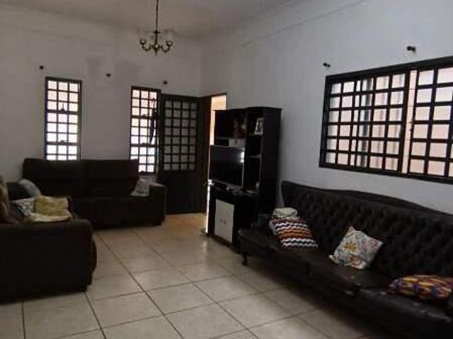 Casa venda em Região Imediata de Araçatuba, Araçatuba