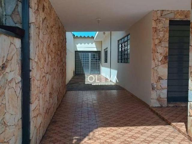 Casa venda em Catanduva