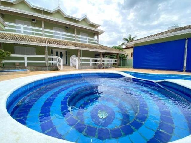 Casa venda em Região Imediata de Jundiaí, Itupeva