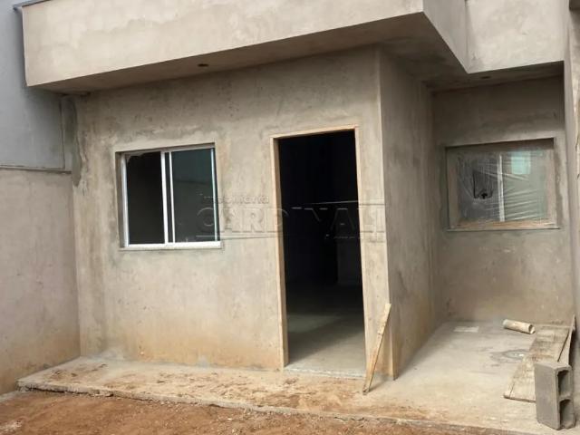 Casa venda em Região Imediata de São Carlos, Ibaté