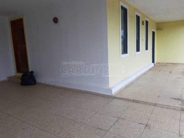 Casa venda em Ibaté, Região Geográfica Intermediária de Araraquara