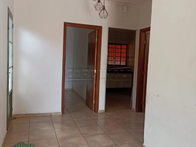 Casa venda em Ibaté, Região Geográfica Intermediária de Araraquara