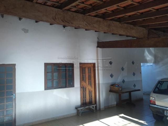 Casa venda em Região Imediata de São Carlos, Ibaté