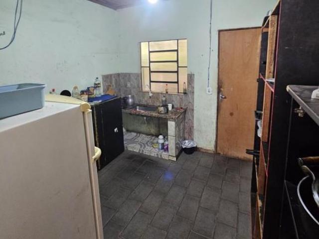 Casa venda em Ibirá, Região Geográfica Intermediária de São José do Rio Preto