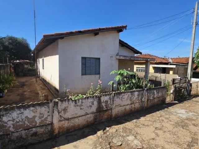 Casa venda em Ibirá, Região Geográfica Intermediária de São José do Rio Preto