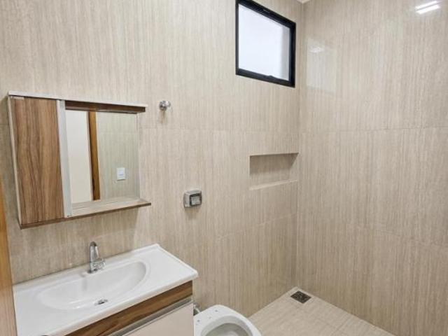 Casa venda em Ibirá