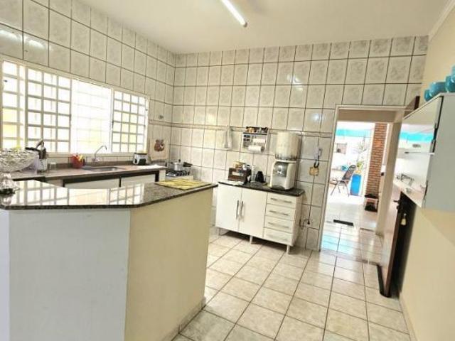 Casa venda em Ibirá, Região Geográfica Intermediária de São José do Rio Preto
