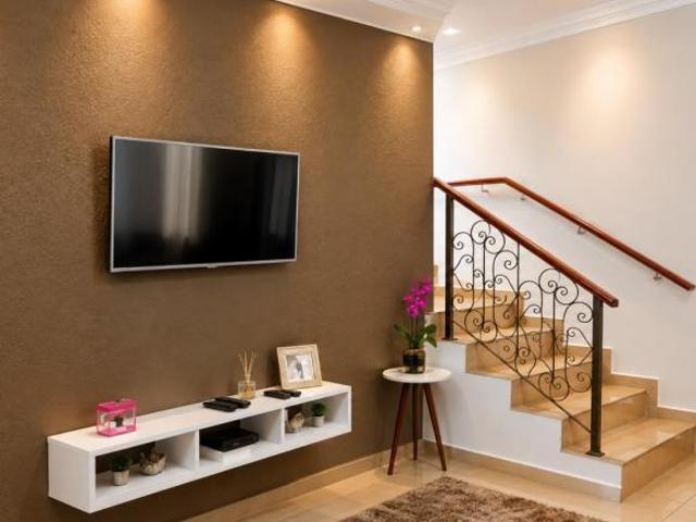 Casa venda em Ibirá