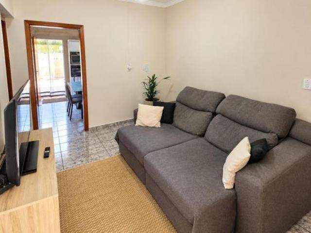 Casa venda em Ibirá