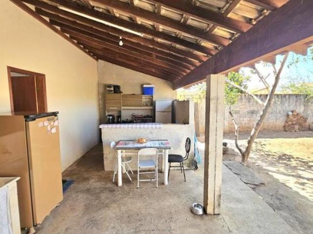 Casa venda em Ibirá, Região Geográfica Intermediária de São José do Rio Preto