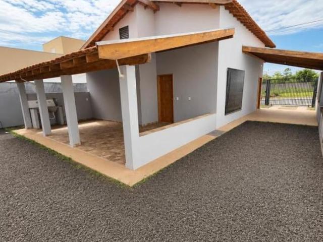 Casa venda em Ibirá, Região Geográfica Intermediária de São José do Rio Preto