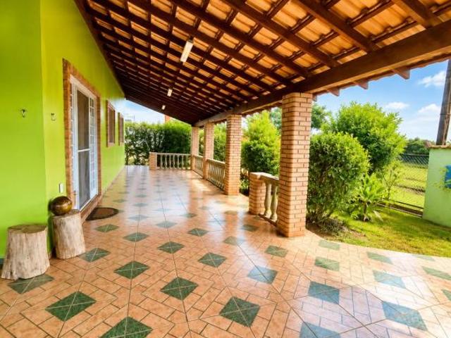 Casa venda em Termas de Ibirá, Ibirá