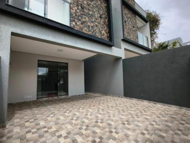 Casa venda em Bosques de Ibirité, Ibirité