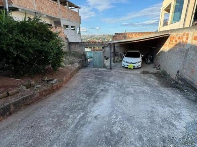 Casa venda em Ibirité, Minas Gerais