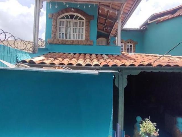 Casa venda em Região Geográfica Imediata de Belo Horizonte, Região Metropolitana de Belo Horizonte