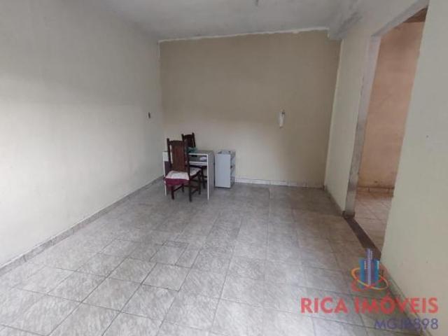 Casa venda em Região Geográfica Imediata de Belo Horizonte, Região Metropolitana de Belo Horizonte