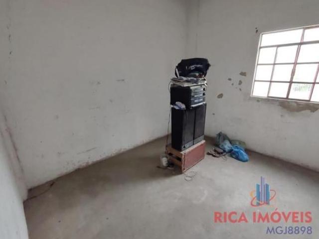 Casa venda em Região Geográfica Imediata de Belo Horizonte, Região Metropolitana de Belo Horizonte