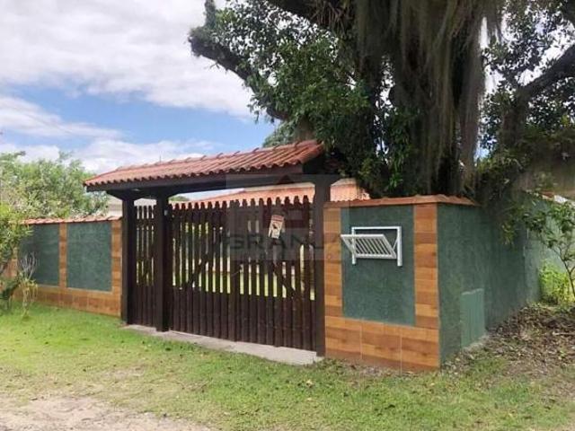 Casa venda em Região Imediata de Registro, Iguape
