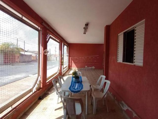 Casa venda em Região Imediata de São Carlos, Ibaté