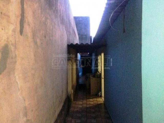 Casa venda em Região Imediata de São Carlos, Ibaté