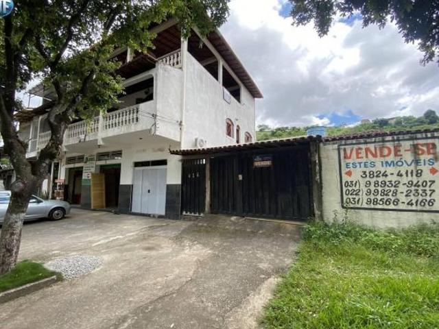 Casa venda em Ideal, Ipatinga