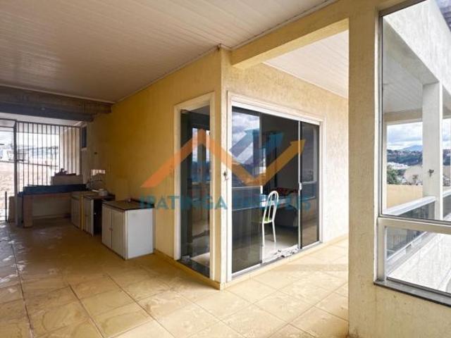 Casa venda em Ideal, Ipatinga