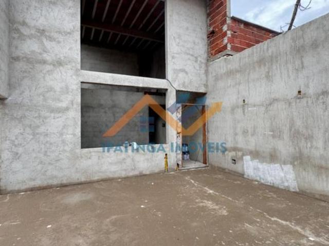 Casa venda em Ideal, Ipatinga