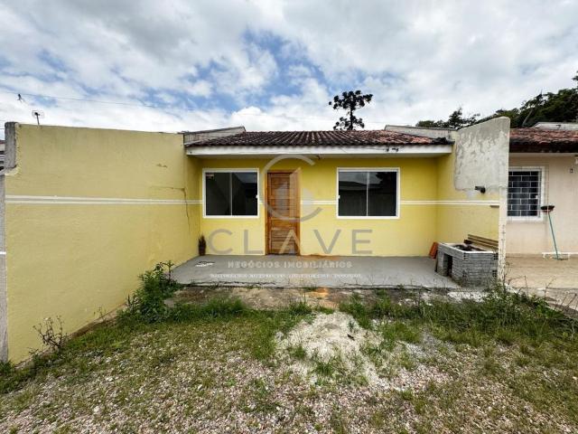 Casa venda em Fazenda Rio Grande, Região Geográfica Intermediária de Curitiba