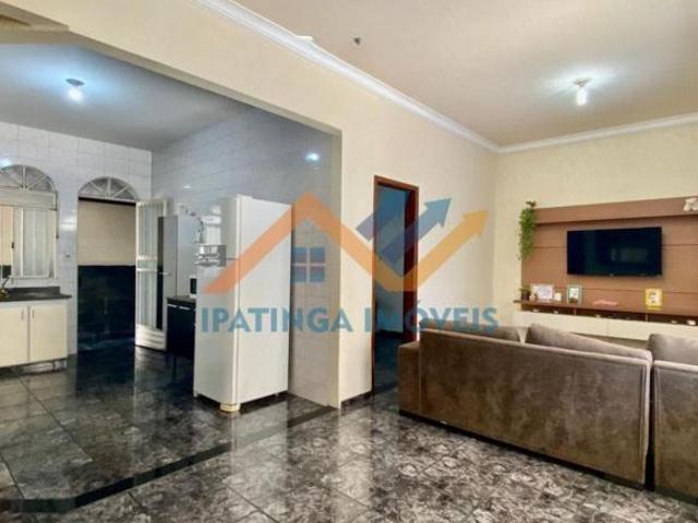 Casa venda em Região Geográfica Imediata de Ipatinga, Região Metropolitana do Vale do Aço