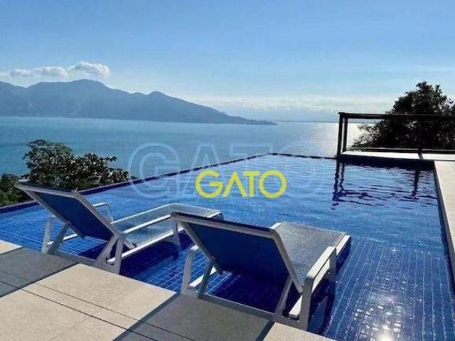 Casa venda em Siriuba, Ilhabela
