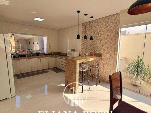 Casa venda em Imaculada conceição, Varginha