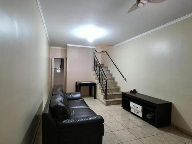 Casa venda em Região Imediata de Presidente Prudente, Sandovalina
