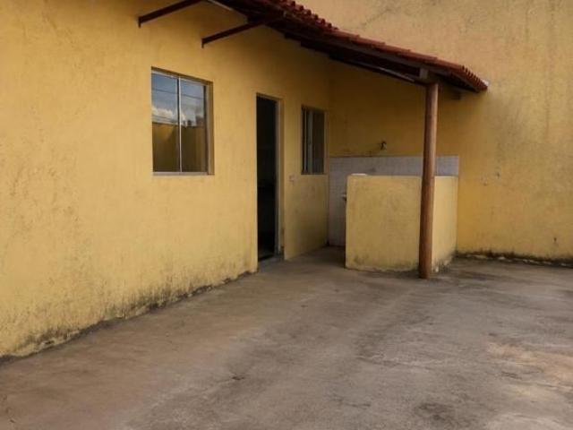 Casa venda em Imperial, Santa Luzia
