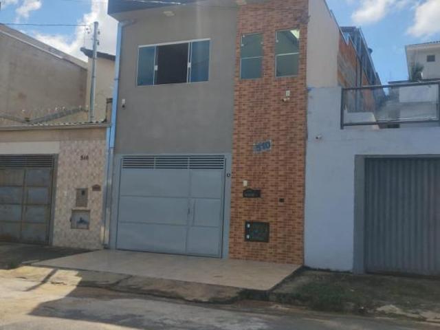 Casa venda em Região Geográfica Imediata de Varginha, Varginha