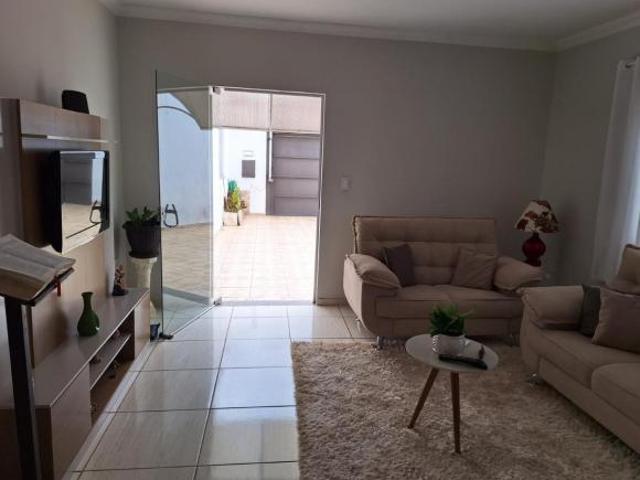 Casa venda em Região Geográfica Imediata de Varginha, Varginha
