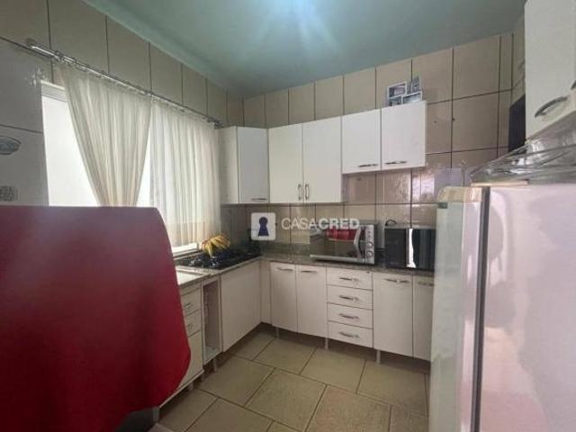 Casa venda em Imperial II, Varginha