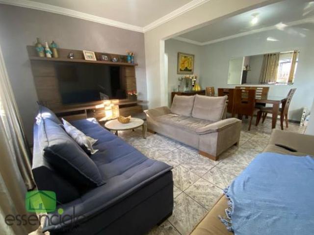 Casa venda em Bairro Amazonas, Contagem